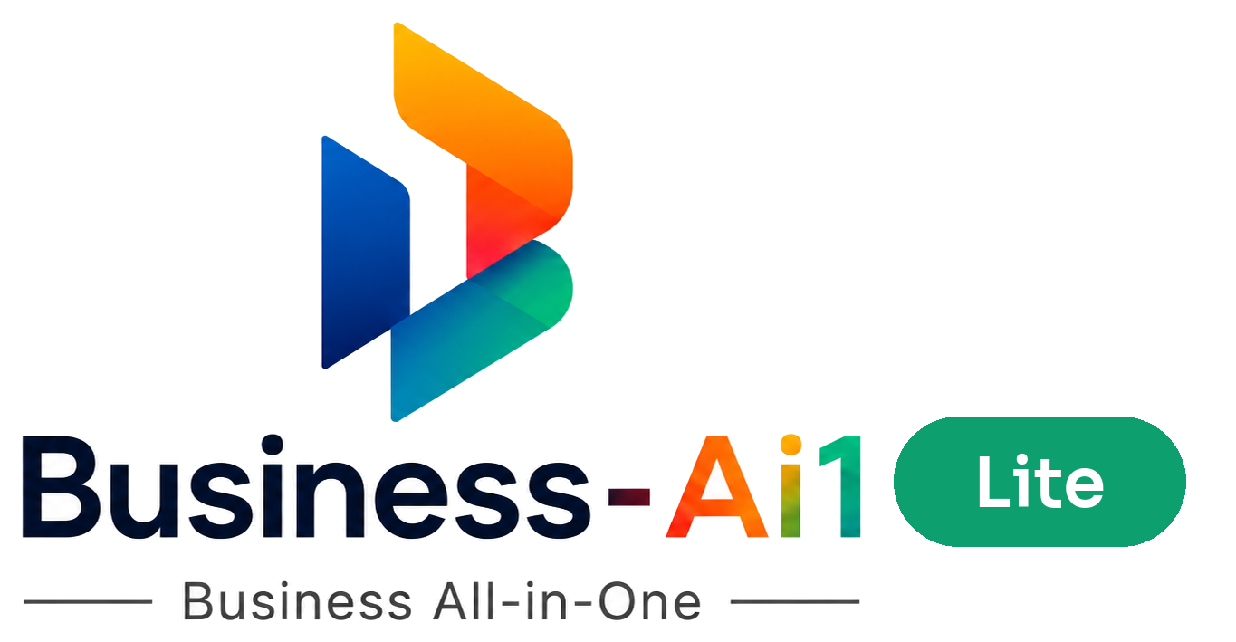 Business-Ai1 Lite